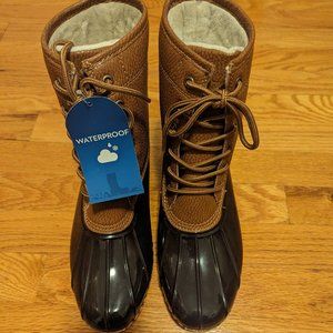 Rain/winter boots